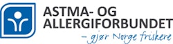 Norges Astma- og Allergiforbund logo