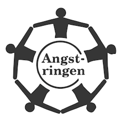 Stiftelsen Angstringen Norge logo