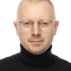 Bilde av Morten Skjæveland