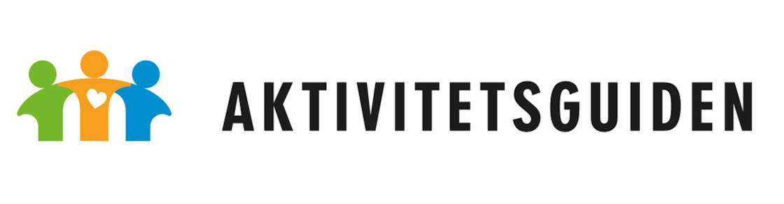 Aktivitetsguiden logo