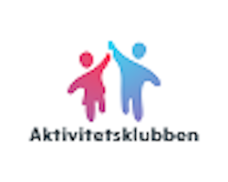 Aktivitetsklubben logo
