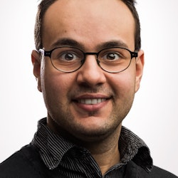 Bilde av John Gørbing