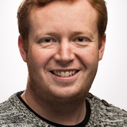 Bilde av Martin Gustavsen