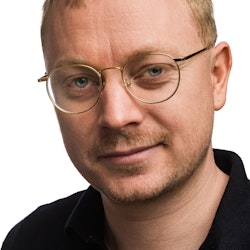 Bilde av Morten Skjæveland