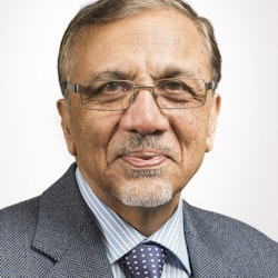 Bilde av Mahmood Ahmed Ayaz