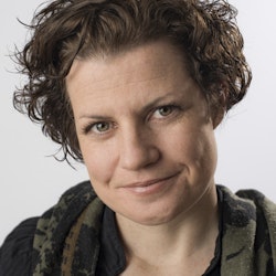 Bilde av Birgitte Heneide