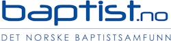 Det Norske Baptistsamfunn Logo