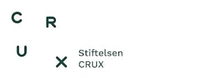 CRUX SC Logo gronn