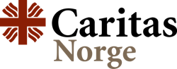 Caritas Norge logo