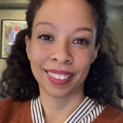 Bilde av Corita Sophia Valle