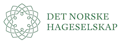 Det Norske Hageselskap Logo
