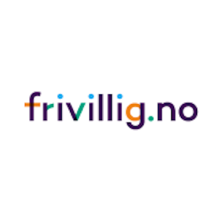 Logo Frivillig.no