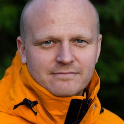Bilde av Erlend Aarsæther