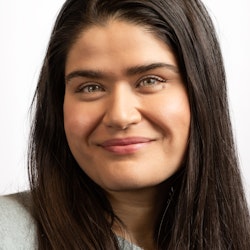 Bilde av Nasrin Naimy