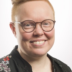 Bilde av Marte Oraug Skogtrø