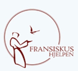 Stiftelsen Fransiskushjelpen Logo