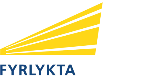 Fyrlykta Logo transparent