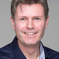 Bilde av Gøran Byberg