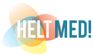 HELT MED logo