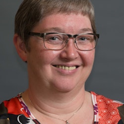 Bilde av Hege Irene Fossum