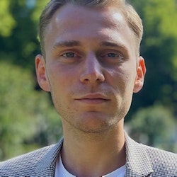 Bilde av Henrik Pettersen Sunde