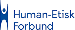 Human-Etisk Forbund Logo