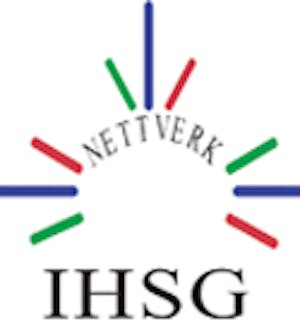 IHSG Logo