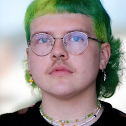 Bilde av Isaac Elstad Røssnes