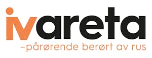 Ivareta logo orange
