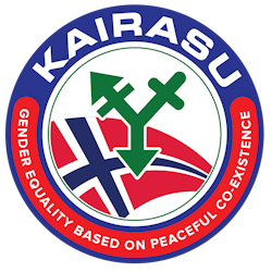 Kairasu Logo