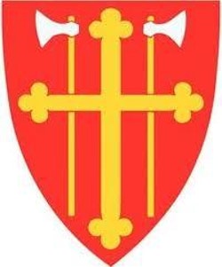 Kirkerådet Logo