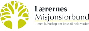 Lærernes Misjonsforbund Logo
