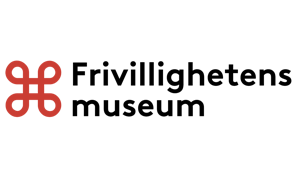 Logo Frivillighetens museum