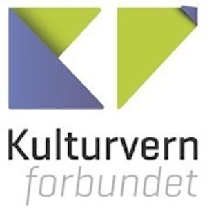 Logo Kulturvern