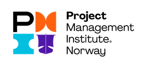 Logo Project Management Institute Norway