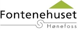 Fontenehuset Hønefoss Logo