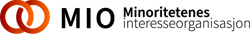 Minoritetenes Interesseorganisasjon Logo