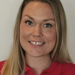 Bilde av Maria Kaino Holm