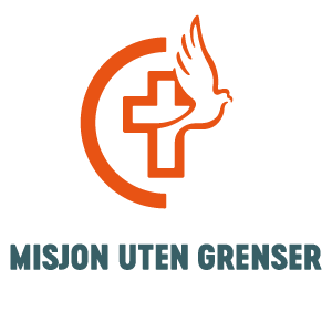 Misjon uten Grenser logo