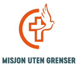Misjon uten grenser logo