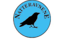 Natteravnene Logo