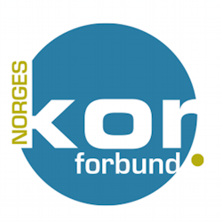 Norges Korforbund Logo