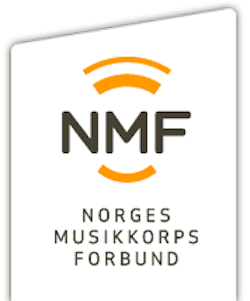 Norges Musikkorps Forbund Logo