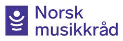 Norsk Musikkråd logo