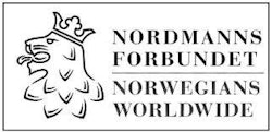 Nordmanns-Forbundet Logo