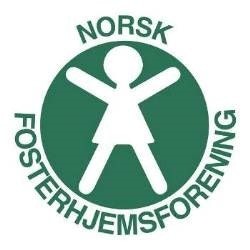 Norsk Fosterhjemsforening logo