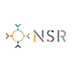 NSR Norske Samers Riksforbund logo