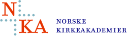 Norske Kirkeakademier Logo