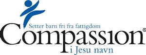 Norway logo Compassion original