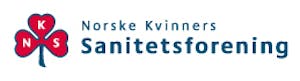 Ny Logo 2020 Norske kvinners Sanitetsforening